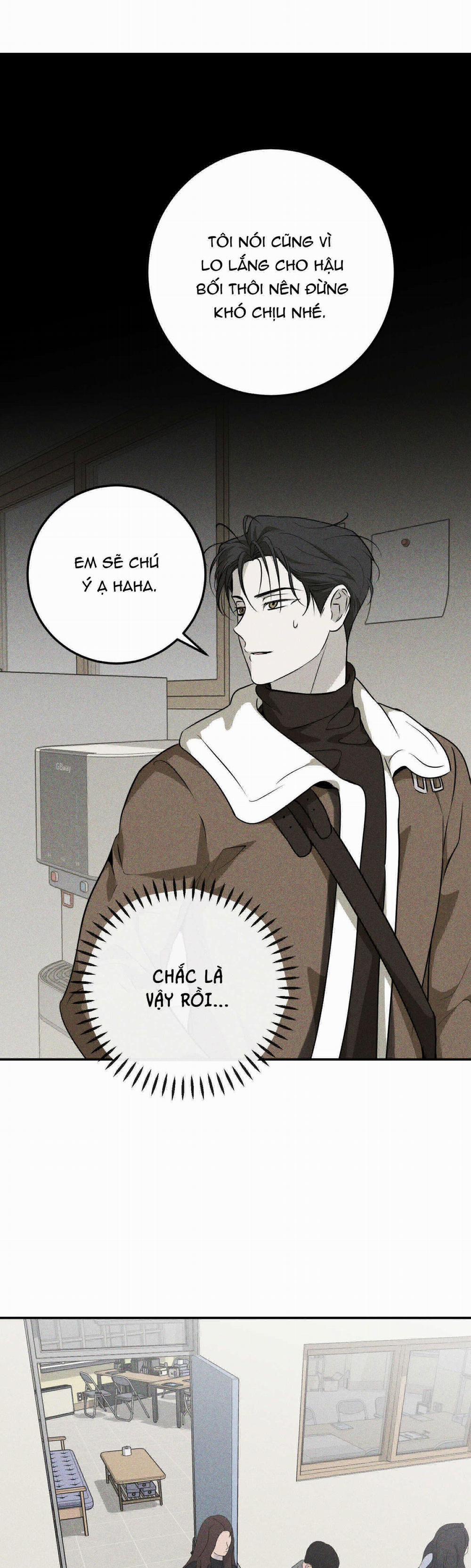 (Oxo) Vết Cắn Omega 3 trang 28