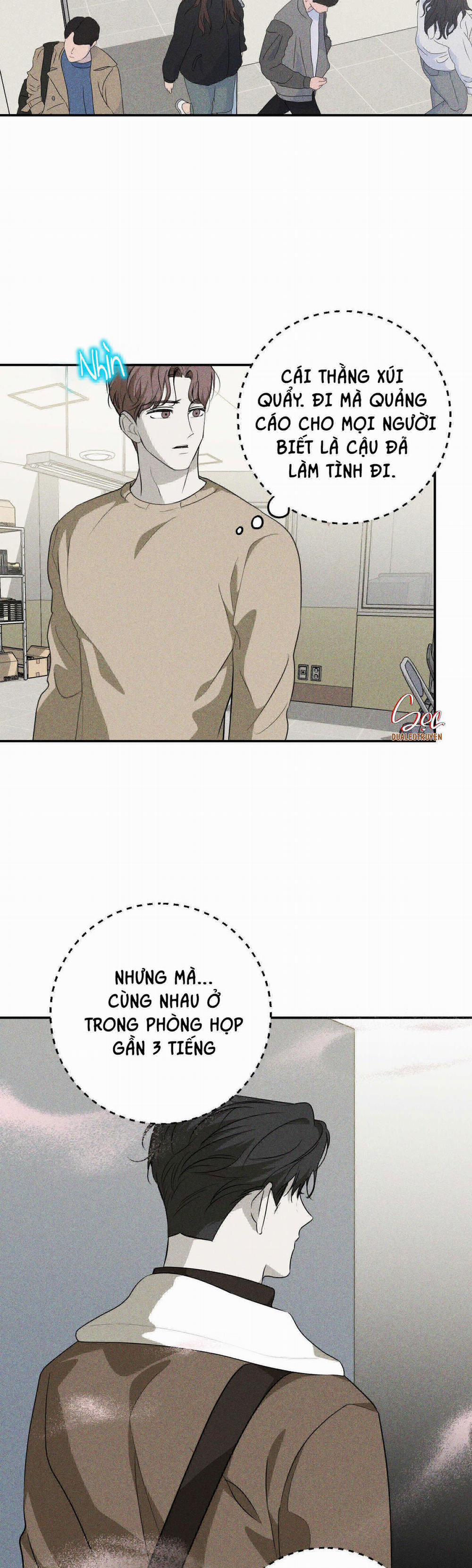 (Oxo) Vết Cắn Omega 3 trang 29