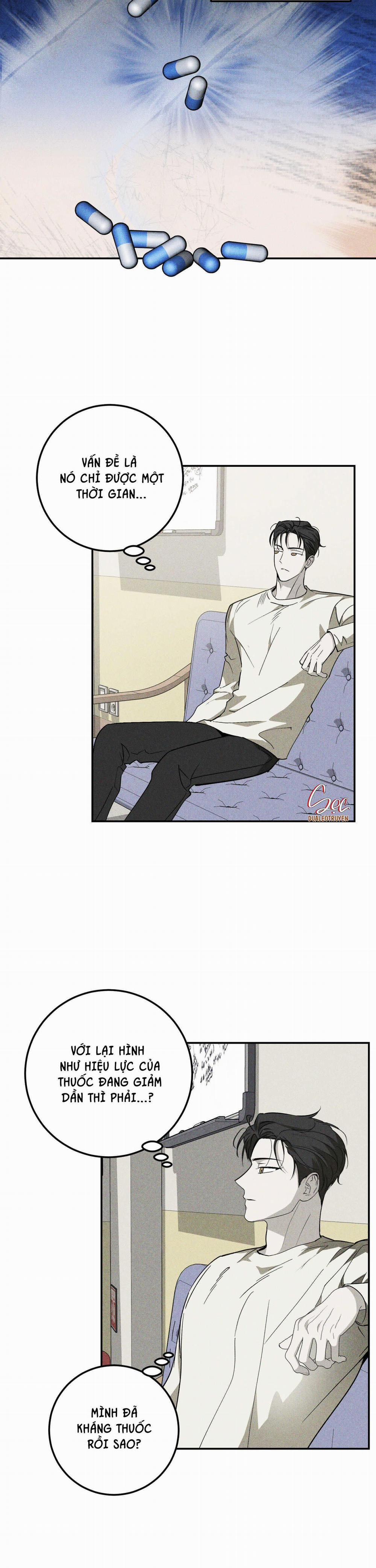 (Oxo) Vết Cắn Omega 3 trang 3