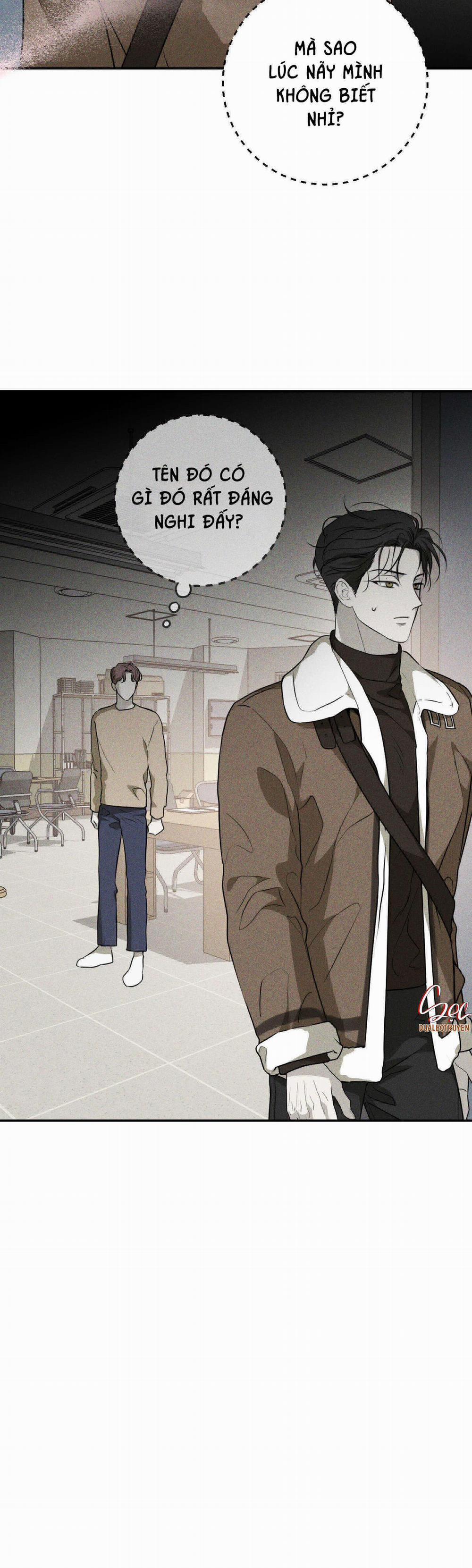 (Oxo) Vết Cắn Omega 3 trang 30