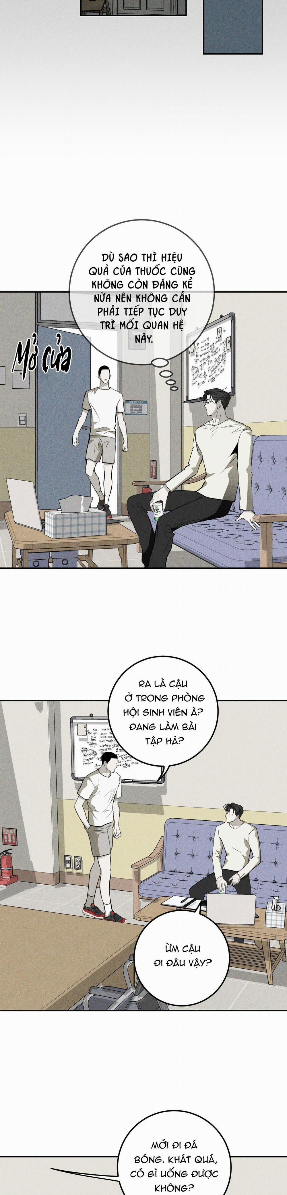 (Oxo) Vết Cắn Omega 3 trang 9