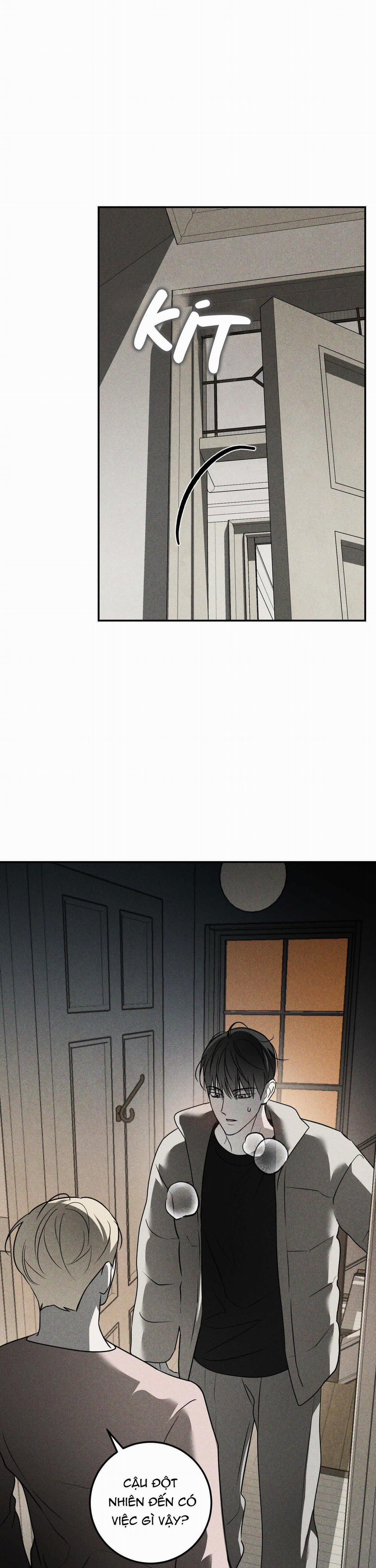 (Oxo) Vết Cắn Omega 4 trang 30