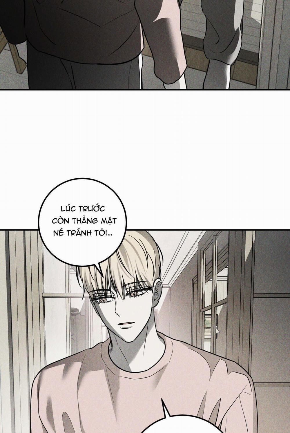 (Oxo) Vết Cắn Omega 4 trang 31