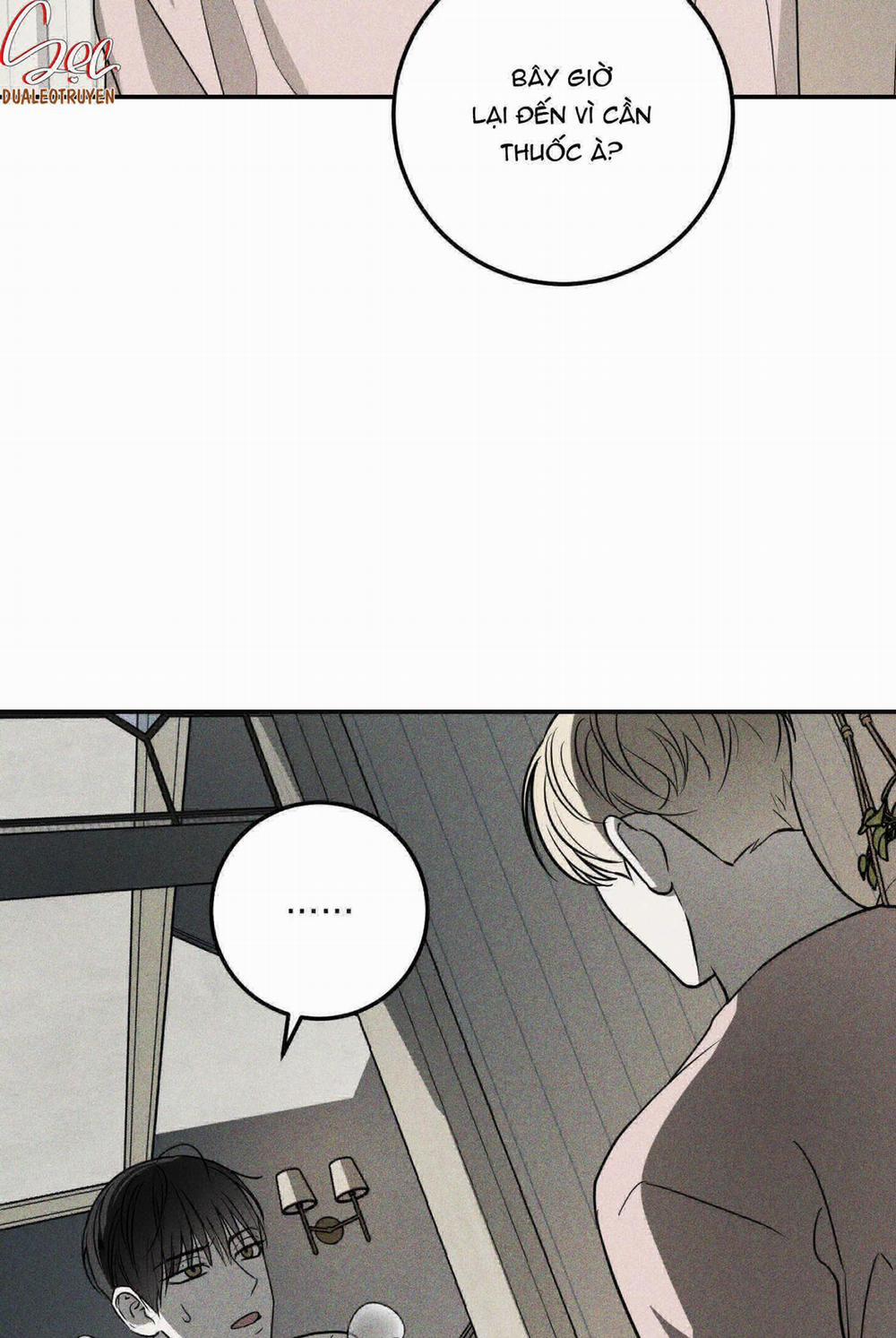 (Oxo) Vết Cắn Omega 4 trang 32