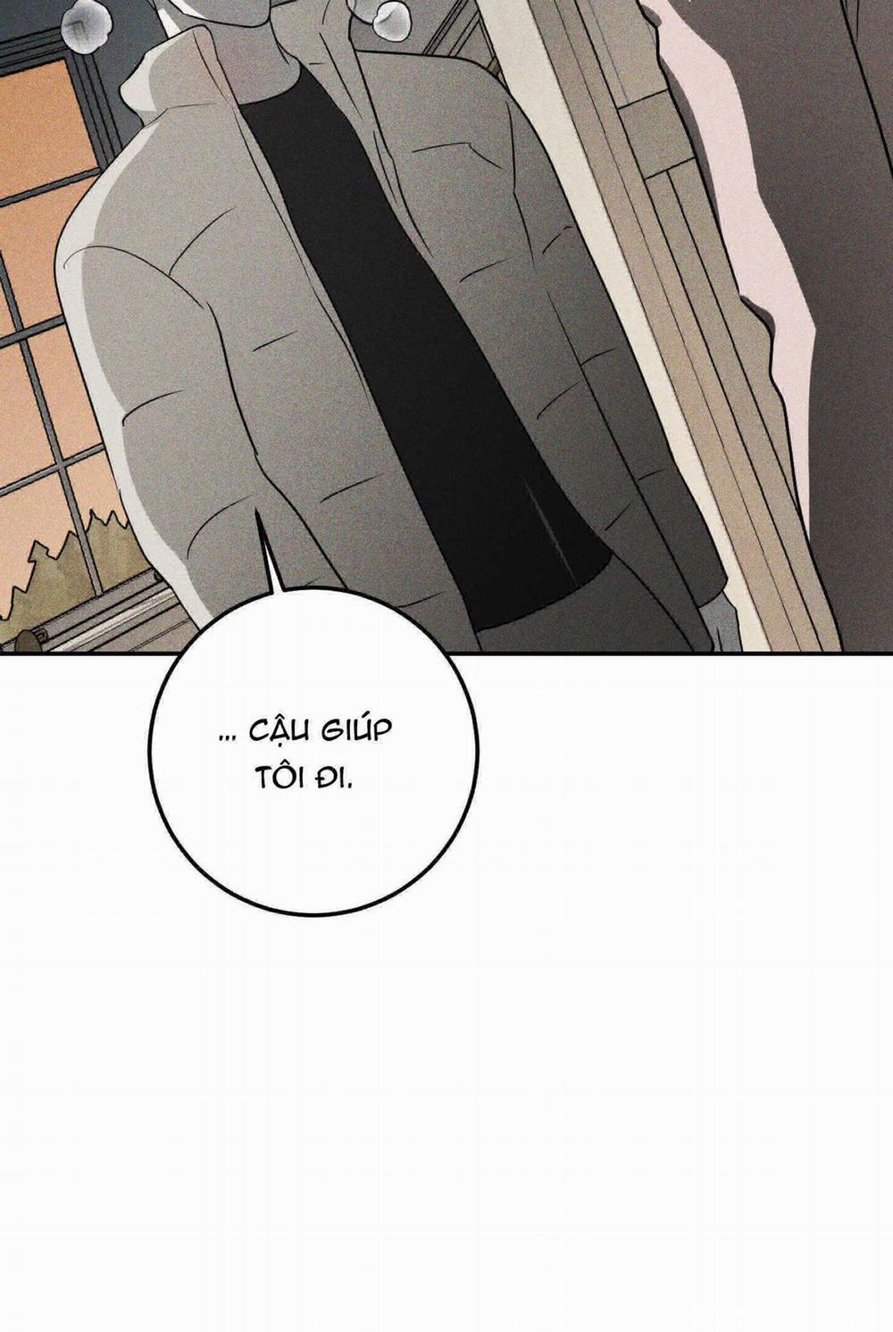 (Oxo) Vết Cắn Omega 4 trang 33