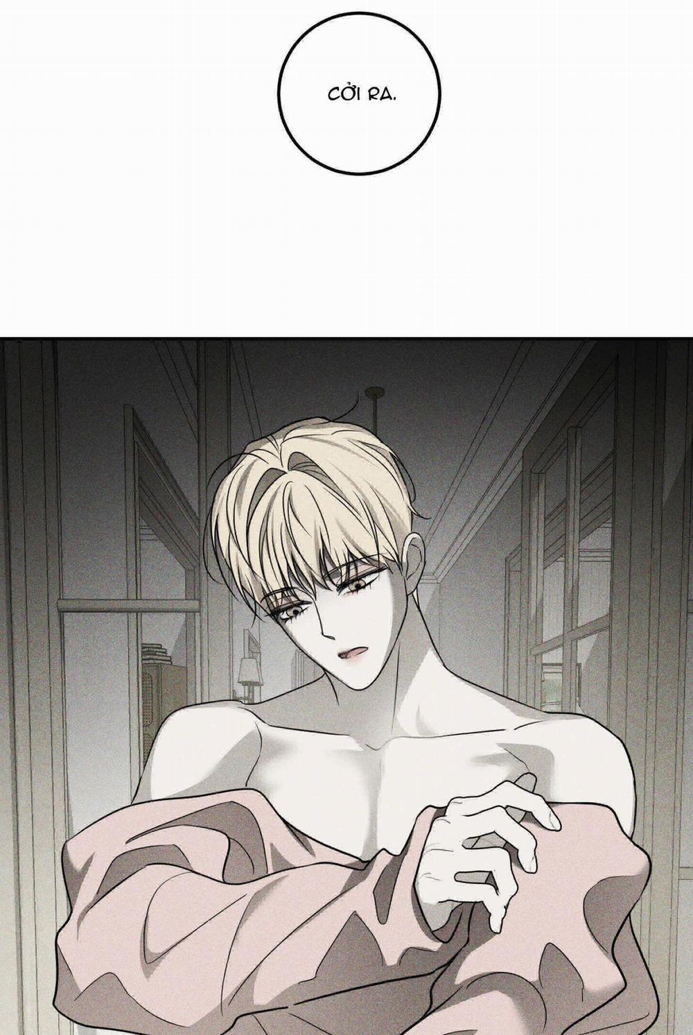 (Oxo) Vết Cắn Omega 4 trang 34