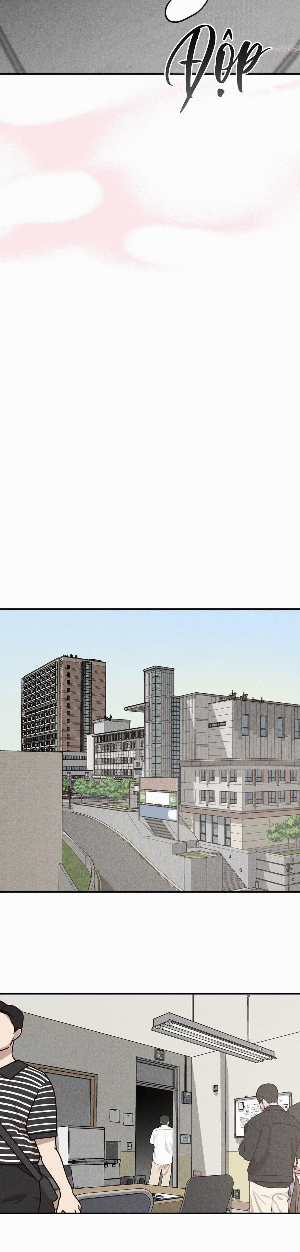 (Oxo) Vết Cắn Omega 4 trang 7