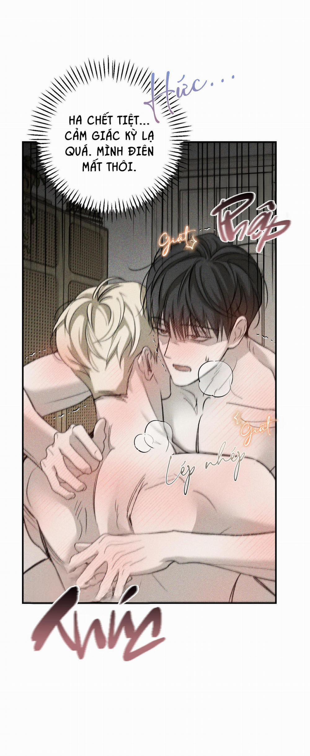 (Oxo) Vết Cắn Omega 5 trang 13