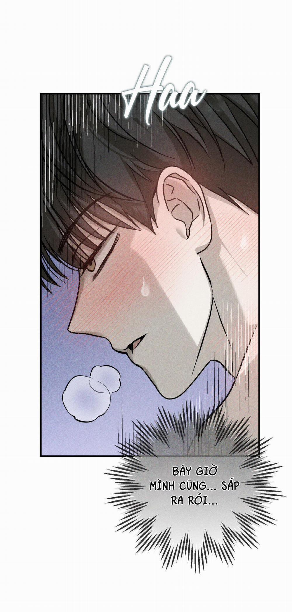 (Oxo) Vết Cắn Omega 5 trang 15