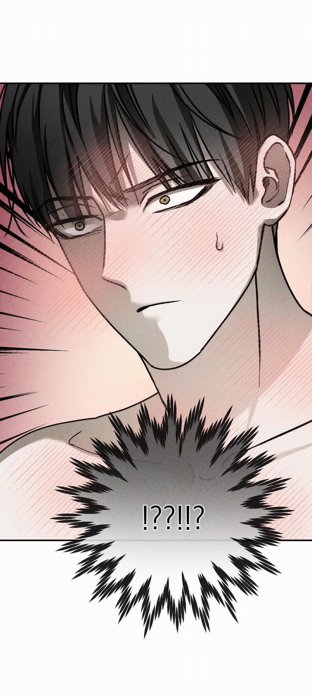 (Oxo) Vết Cắn Omega 5 trang 18