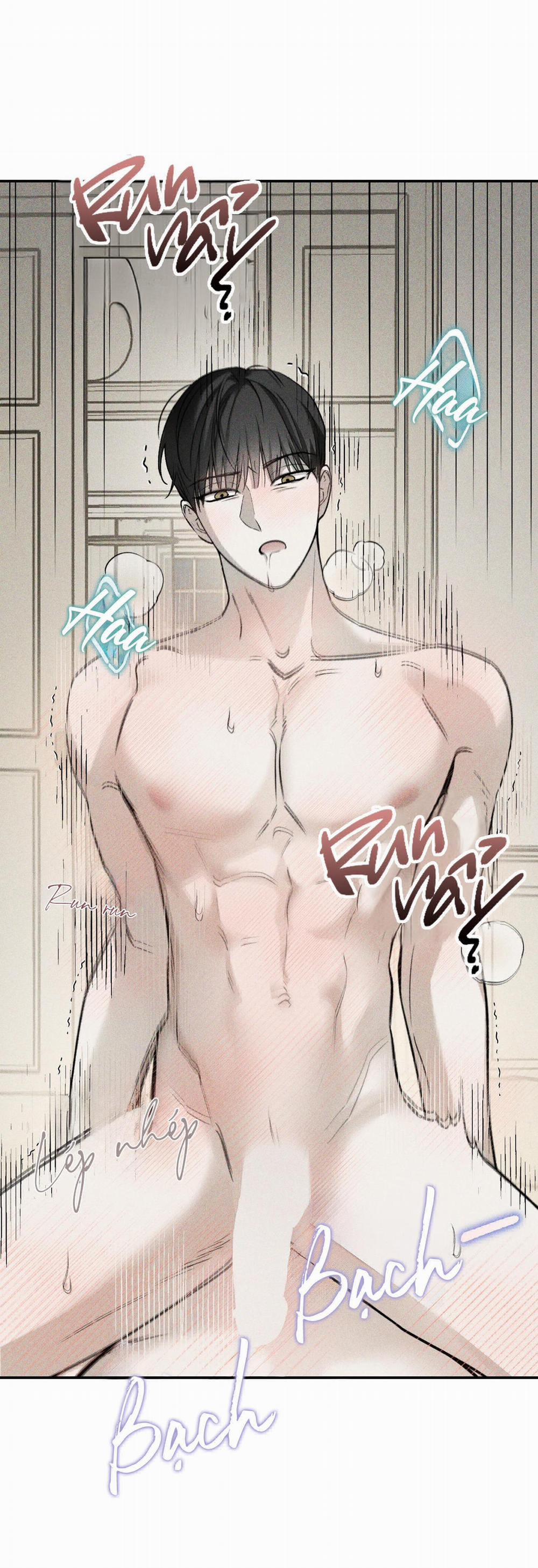 (Oxo) Vết Cắn Omega 5 trang 2