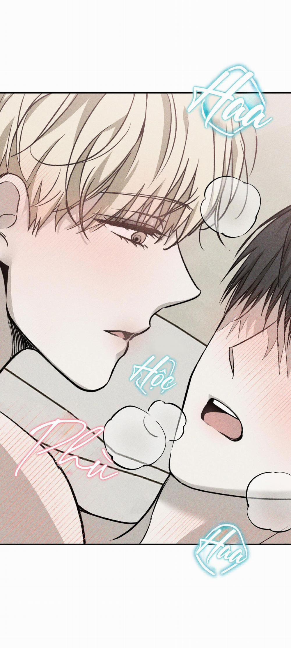 (Oxo) Vết Cắn Omega 5 trang 24