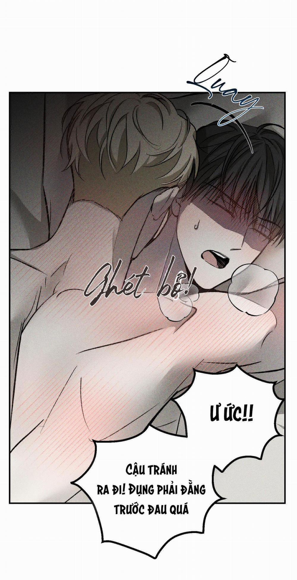 (Oxo) Vết Cắn Omega 5 trang 26