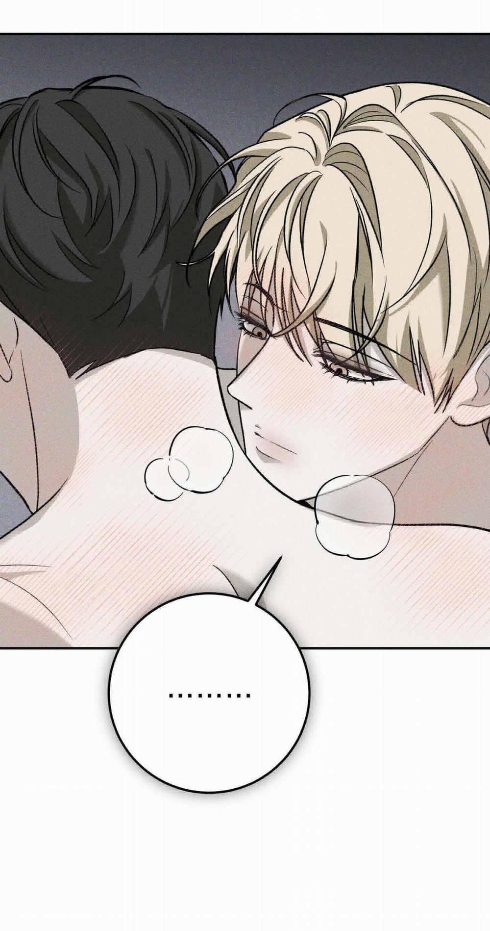 (Oxo) Vết Cắn Omega 5 trang 27