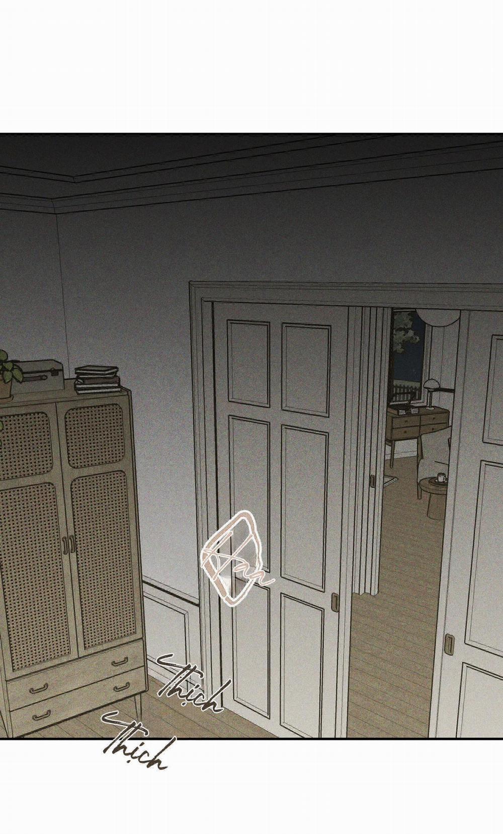 (Oxo) Vết Cắn Omega 5 trang 28