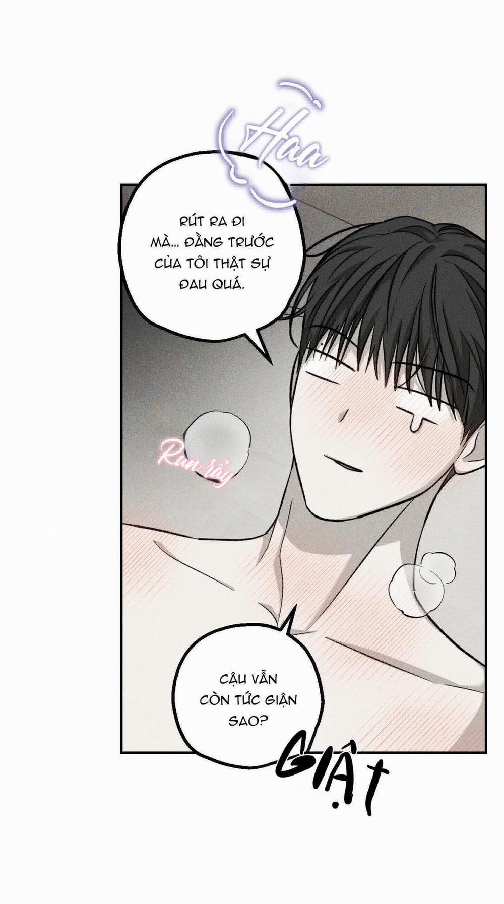 (Oxo) Vết Cắn Omega 5 trang 30