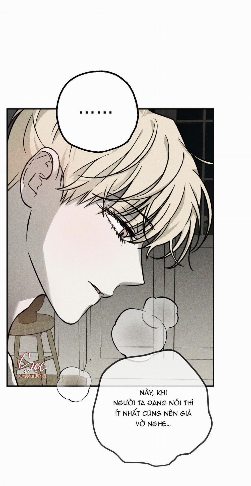 (Oxo) Vết Cắn Omega 5 trang 32