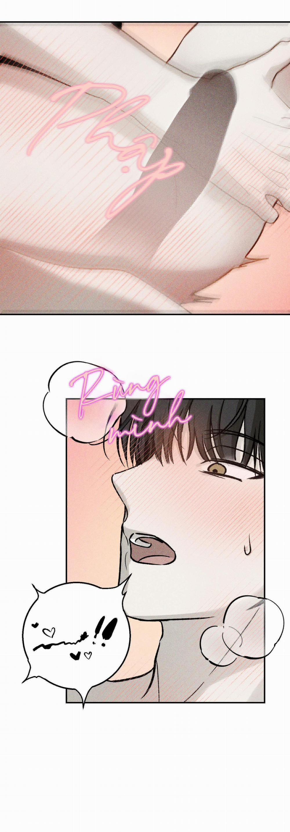 (Oxo) Vết Cắn Omega 5 trang 33