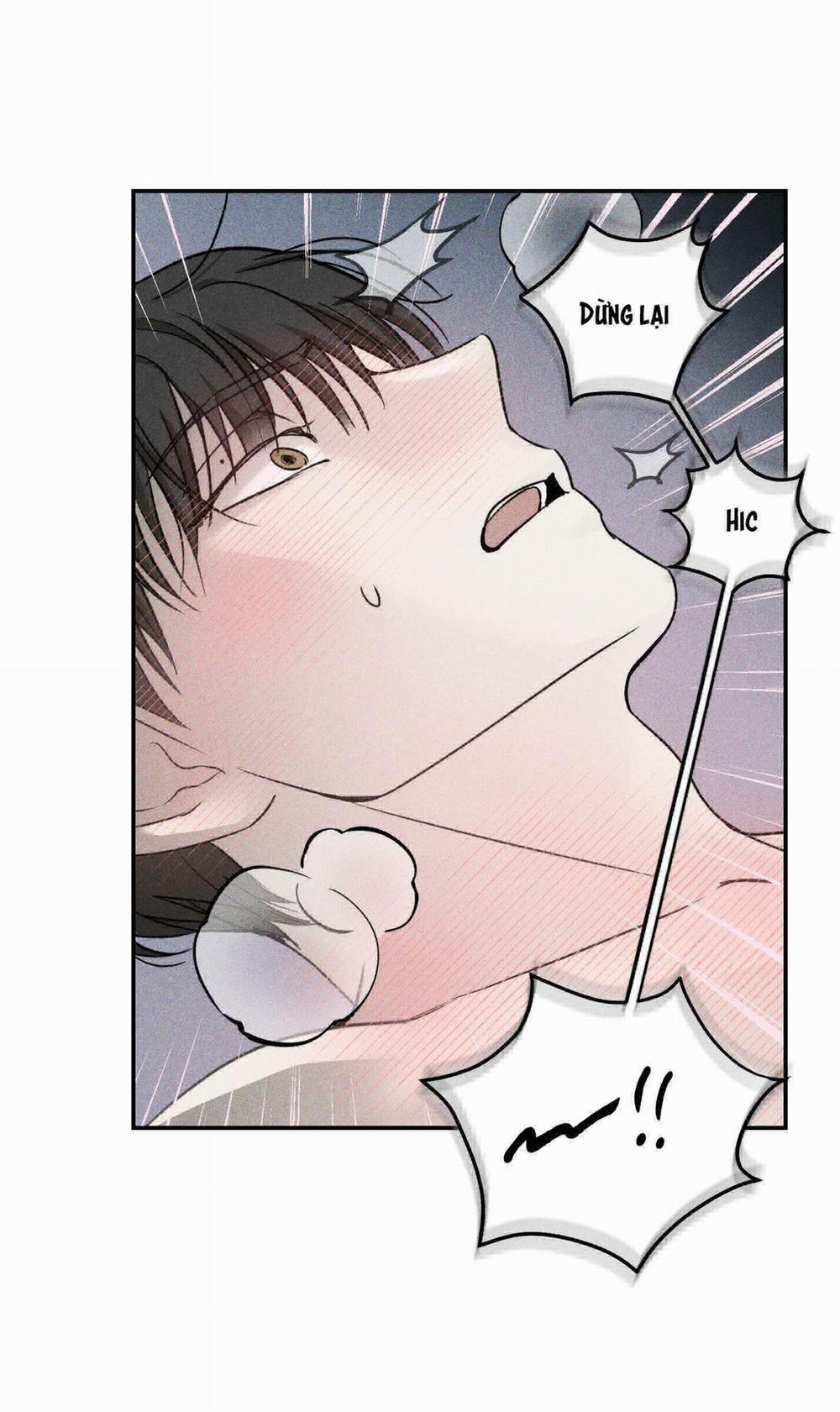 (Oxo) Vết Cắn Omega 5 trang 36