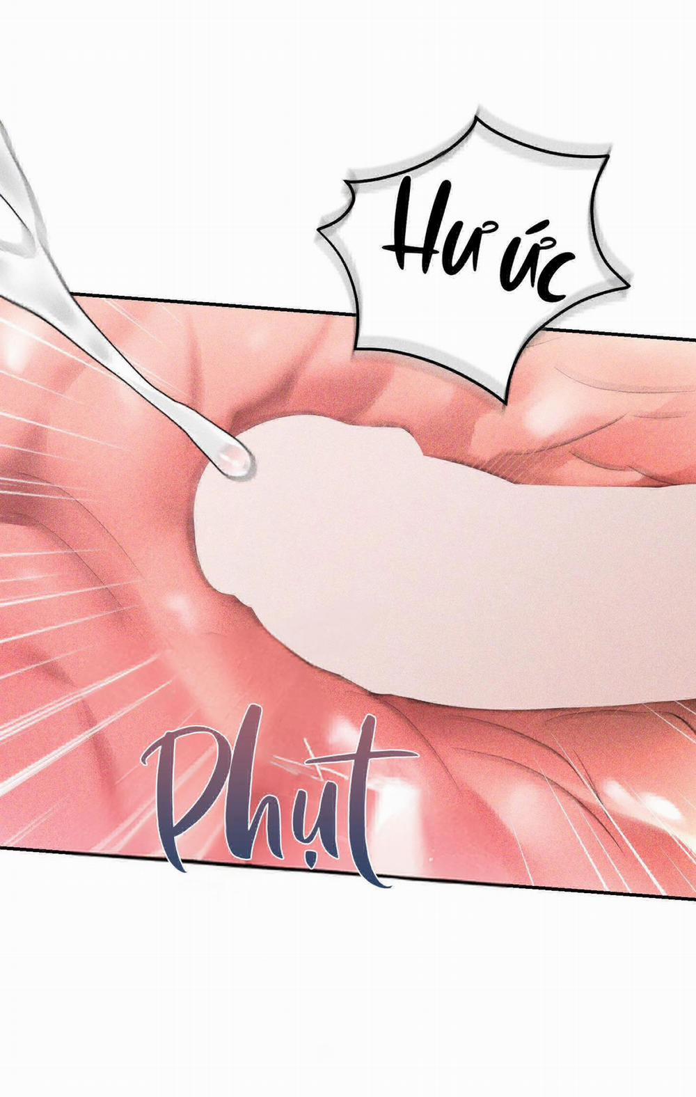 (Oxo) Vết Cắn Omega 5 trang 37