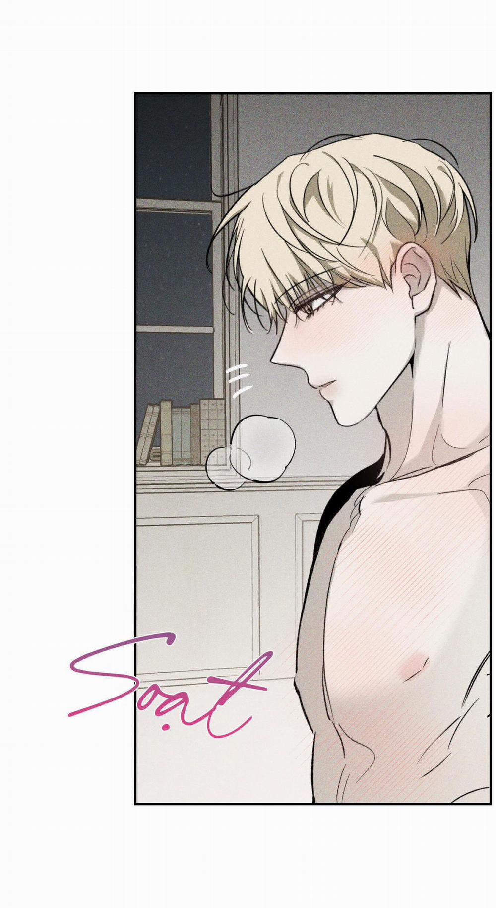 (Oxo) Vết Cắn Omega 5 trang 39