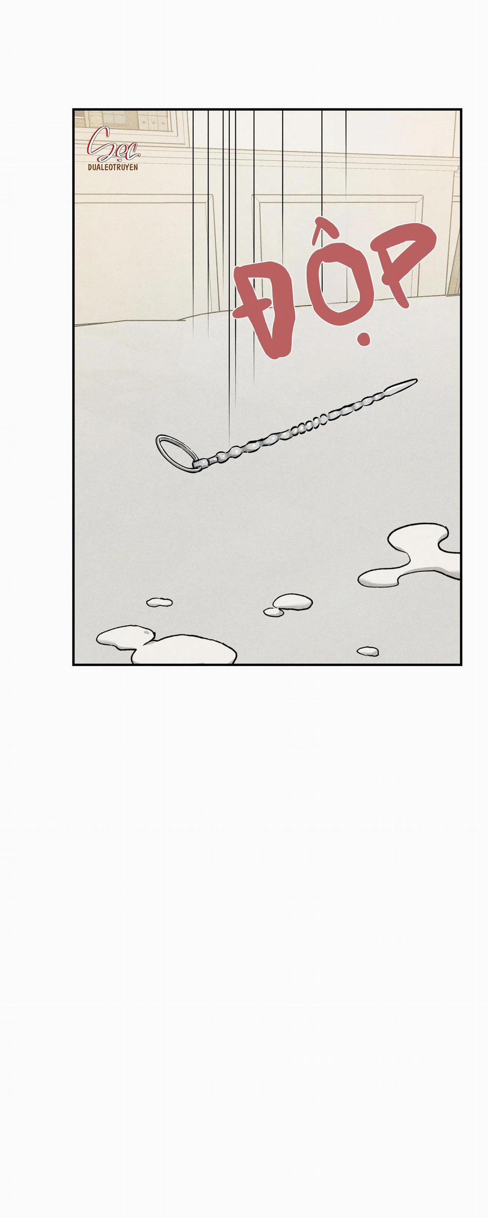 (Oxo) Vết Cắn Omega 5 trang 43