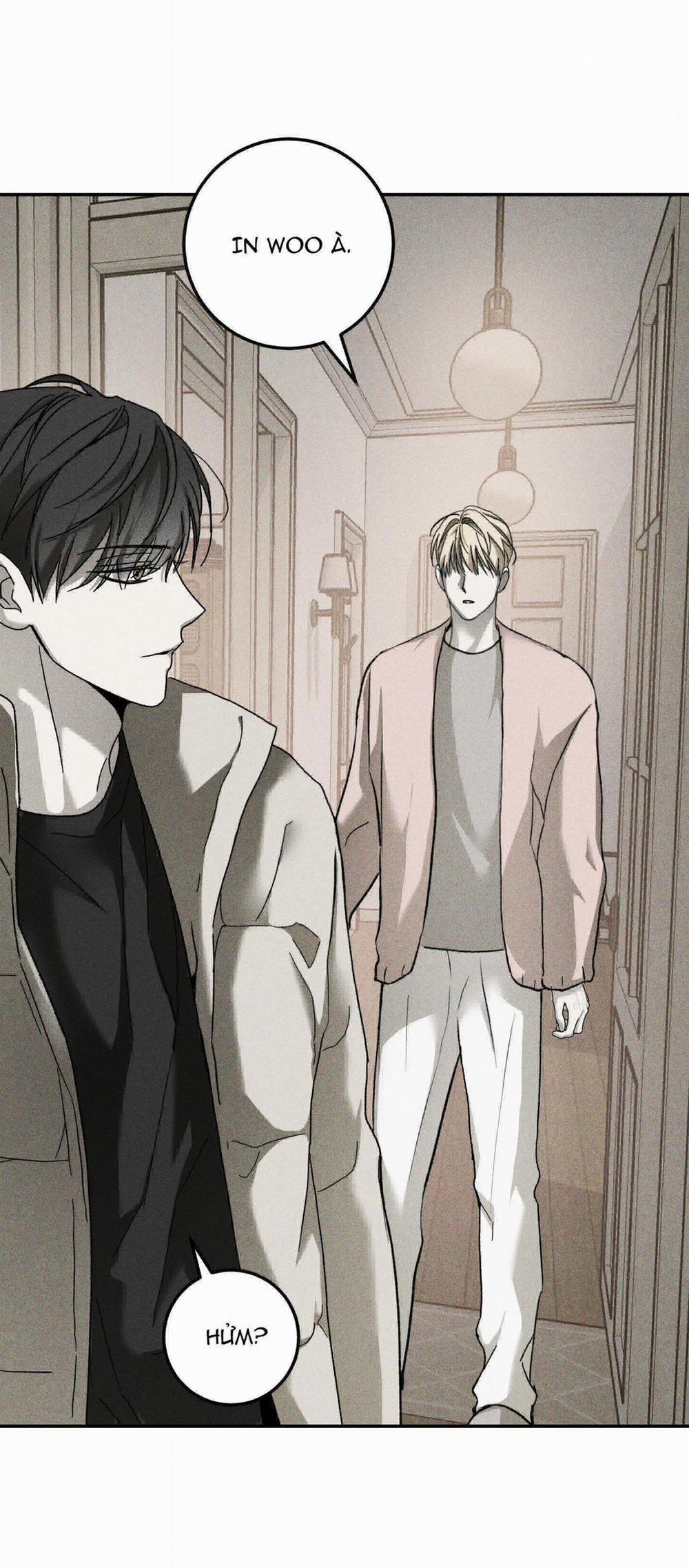 (Oxo) Vết Cắn Omega 5 trang 46