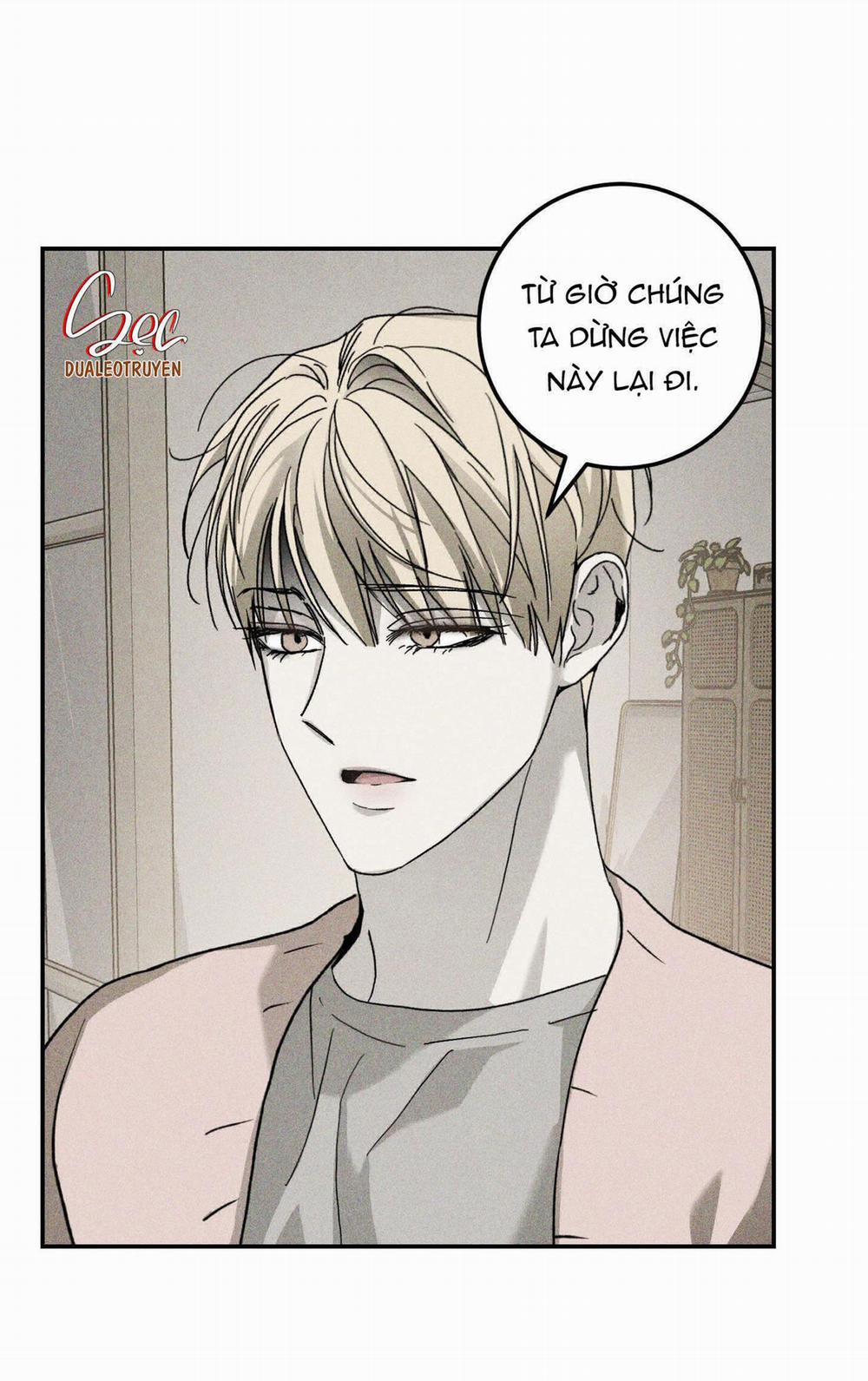 (Oxo) Vết Cắn Omega 5 trang 47