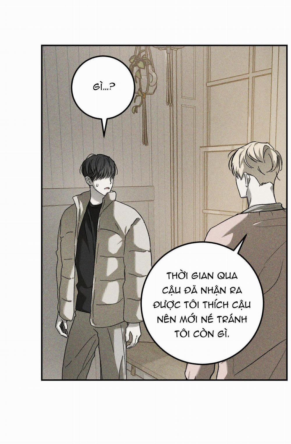 (Oxo) Vết Cắn Omega 5 trang 48