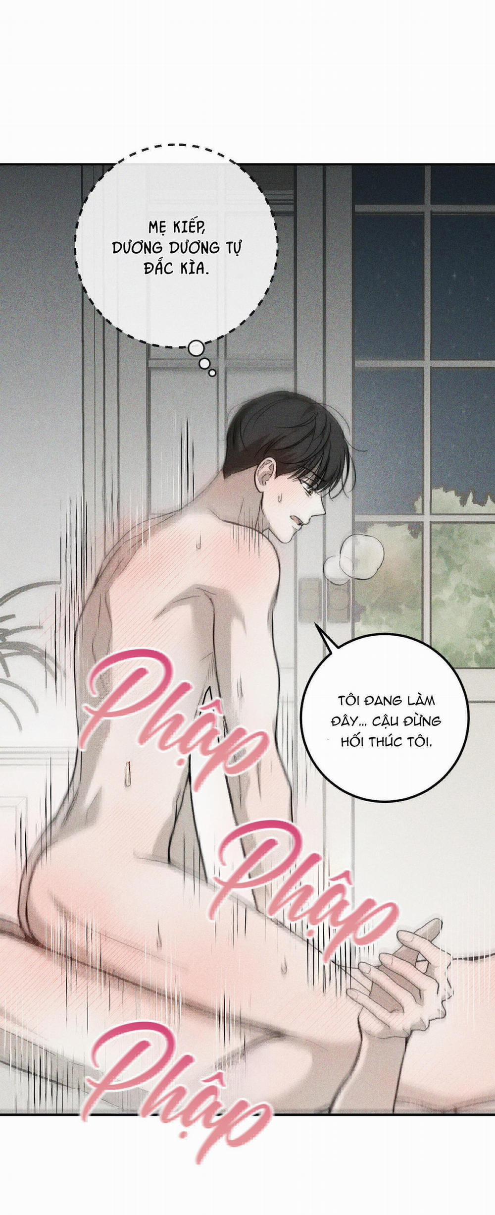 (Oxo) Vết Cắn Omega 5 trang 5