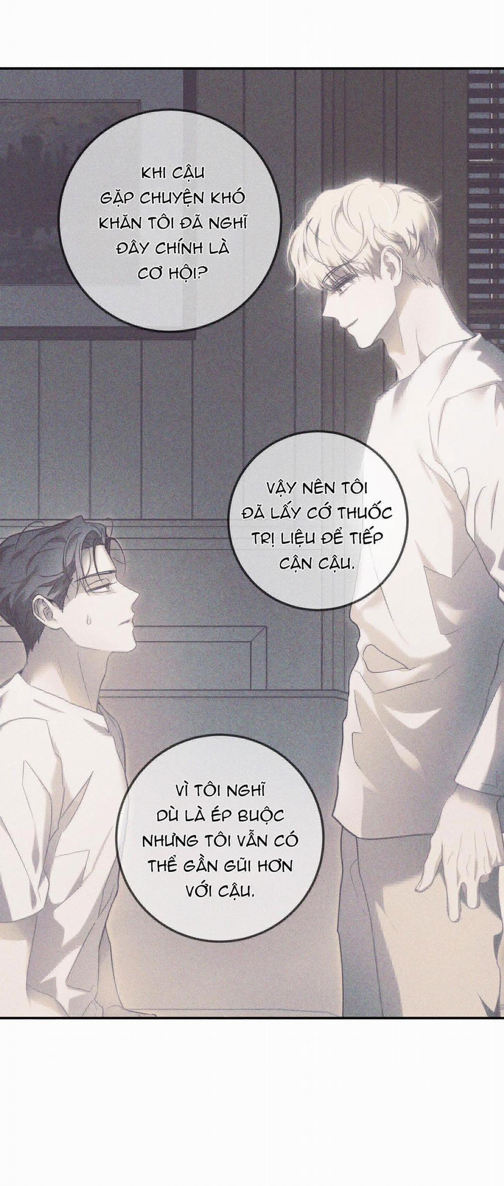 (Oxo) Vết Cắn Omega 5 trang 51