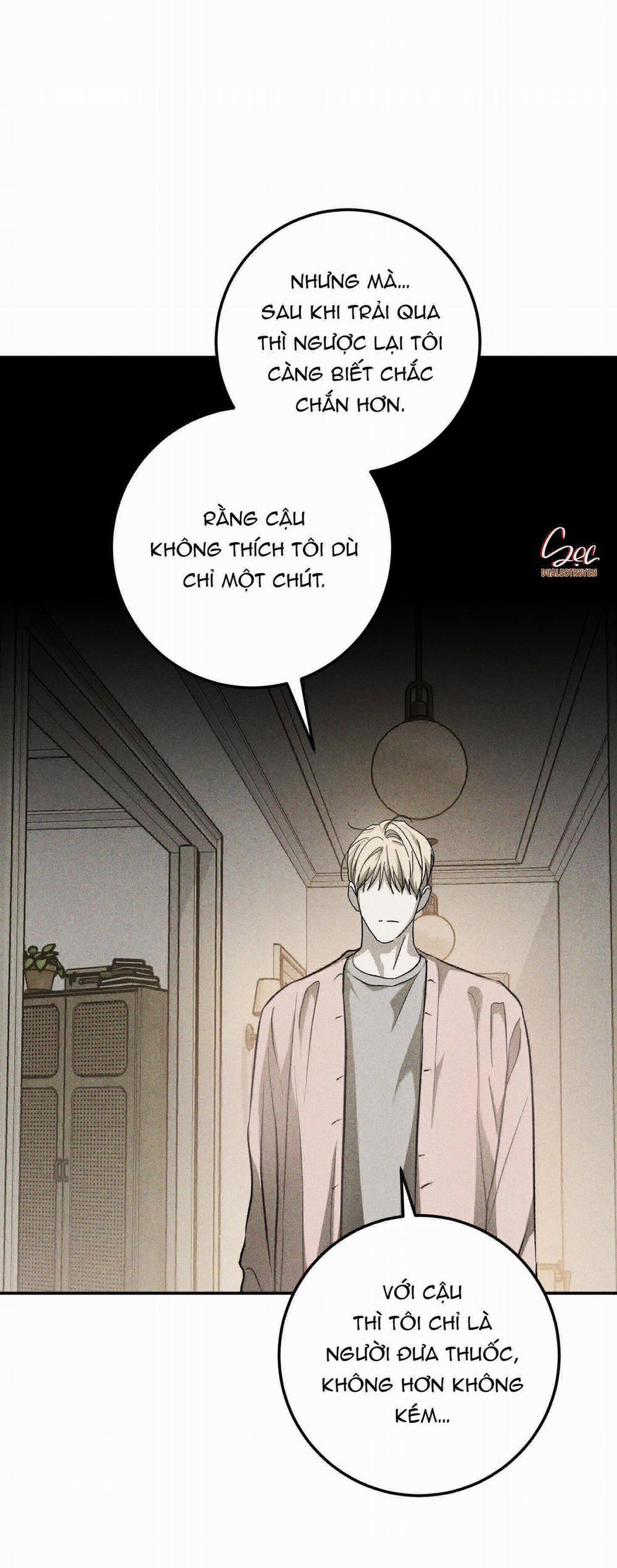 (Oxo) Vết Cắn Omega 5 trang 52