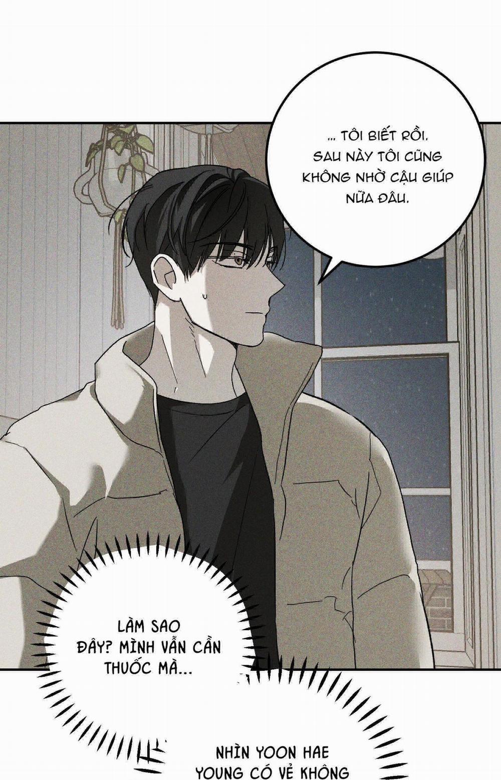 (Oxo) Vết Cắn Omega 5 trang 54