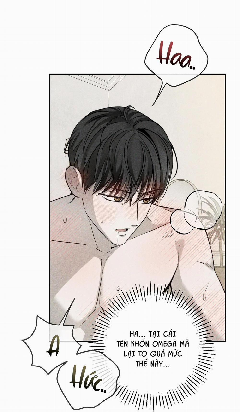 (Oxo) Vết Cắn Omega 5 trang 6
