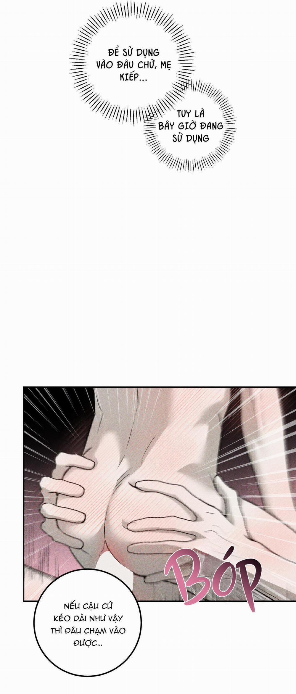 (Oxo) Vết Cắn Omega 5 trang 7