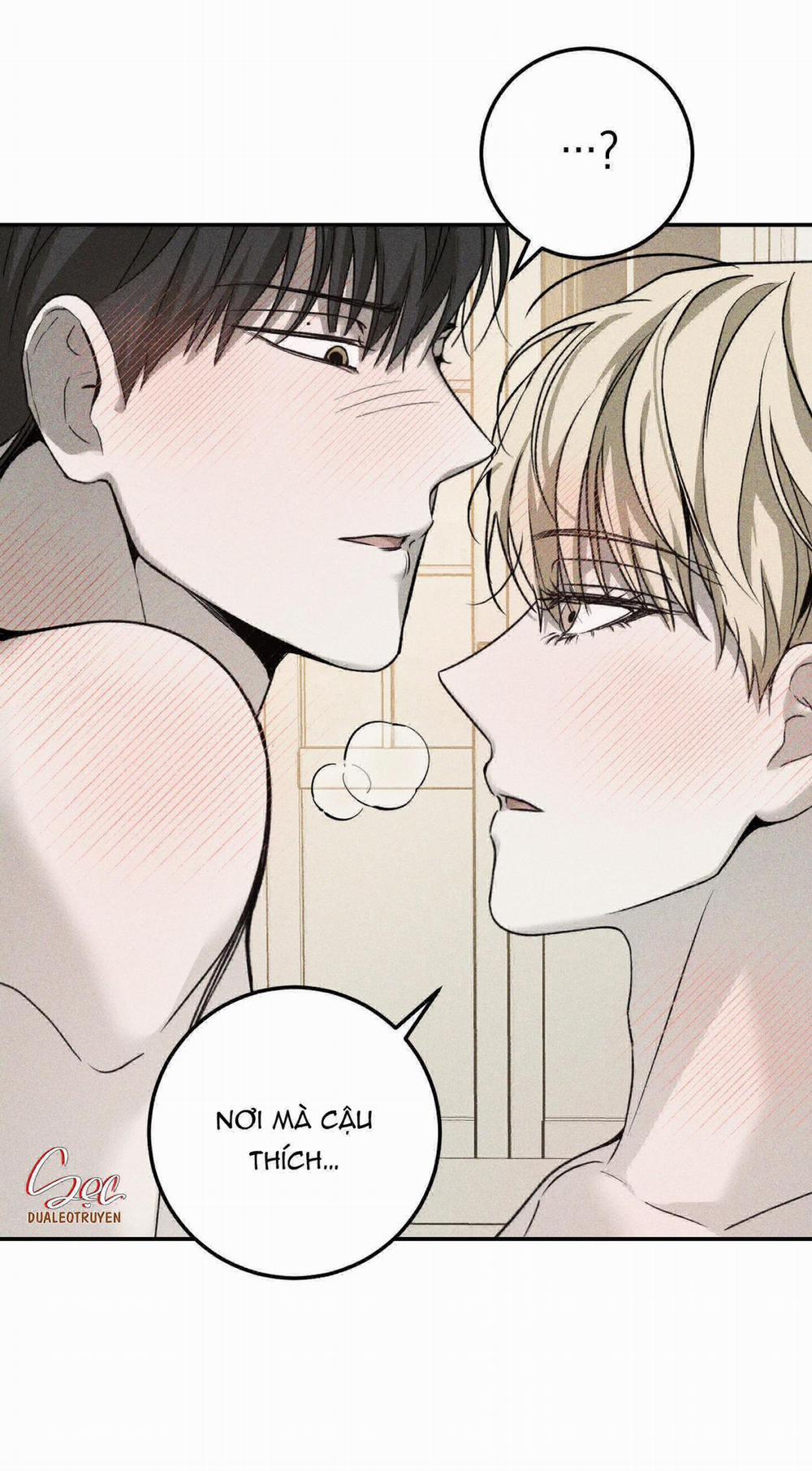 (Oxo) Vết Cắn Omega 5 trang 8