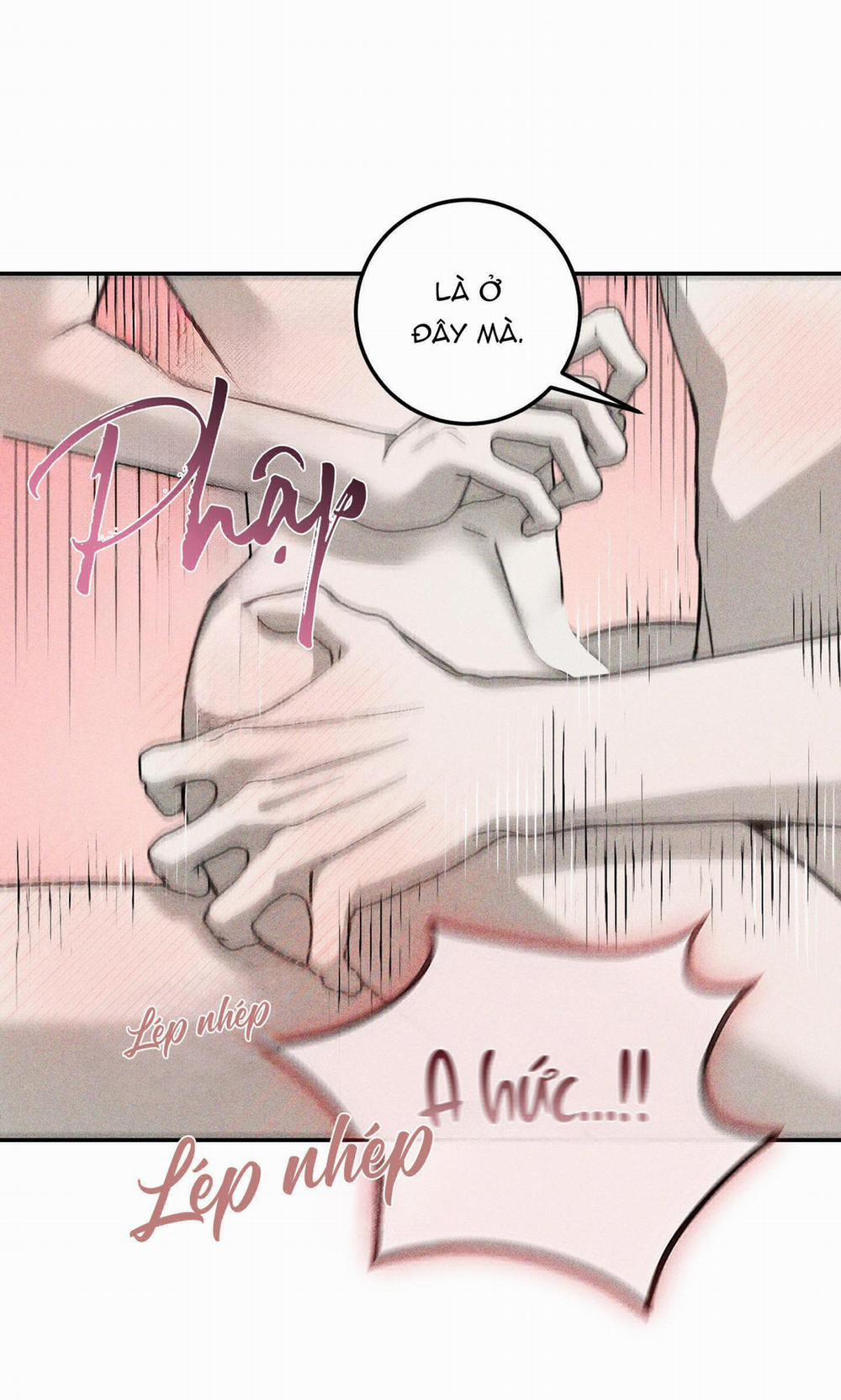 (Oxo) Vết Cắn Omega 5 trang 9