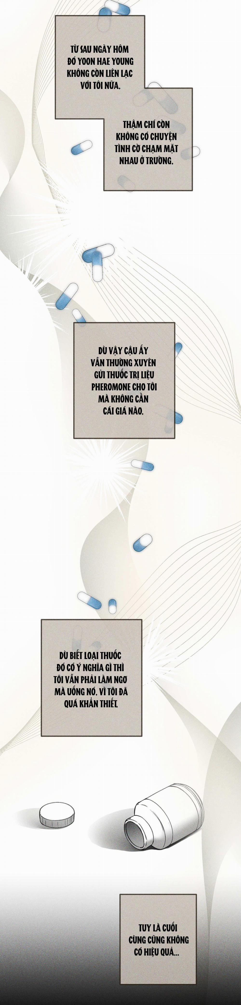 (Oxo) Vết Cắn Omega 6 trang 2