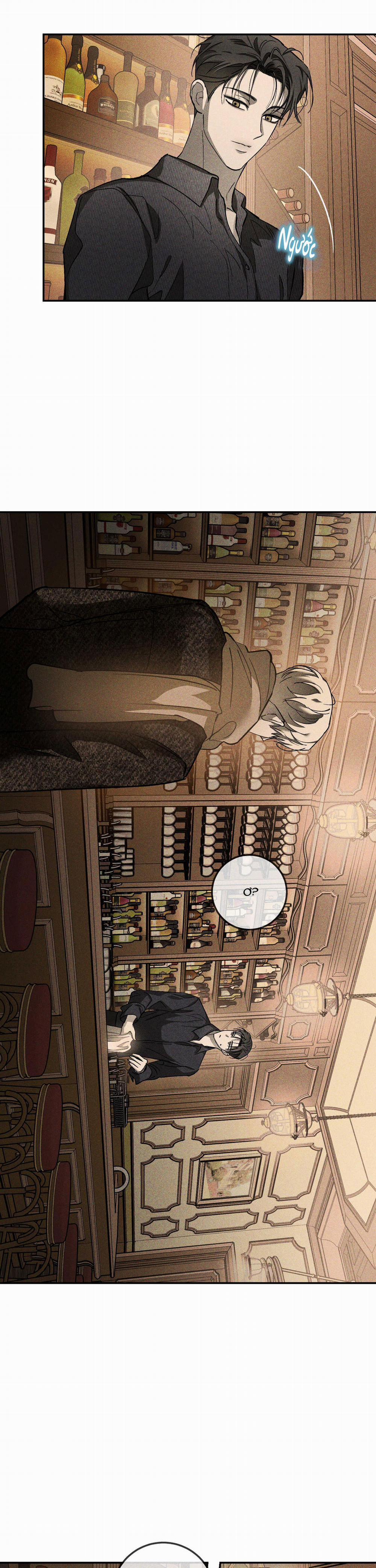 (Oxo) Vết Cắn Omega 6 trang 20