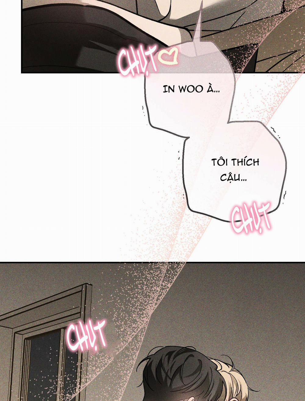 (Oxo) Vết Cắn Omega 6 trang 31