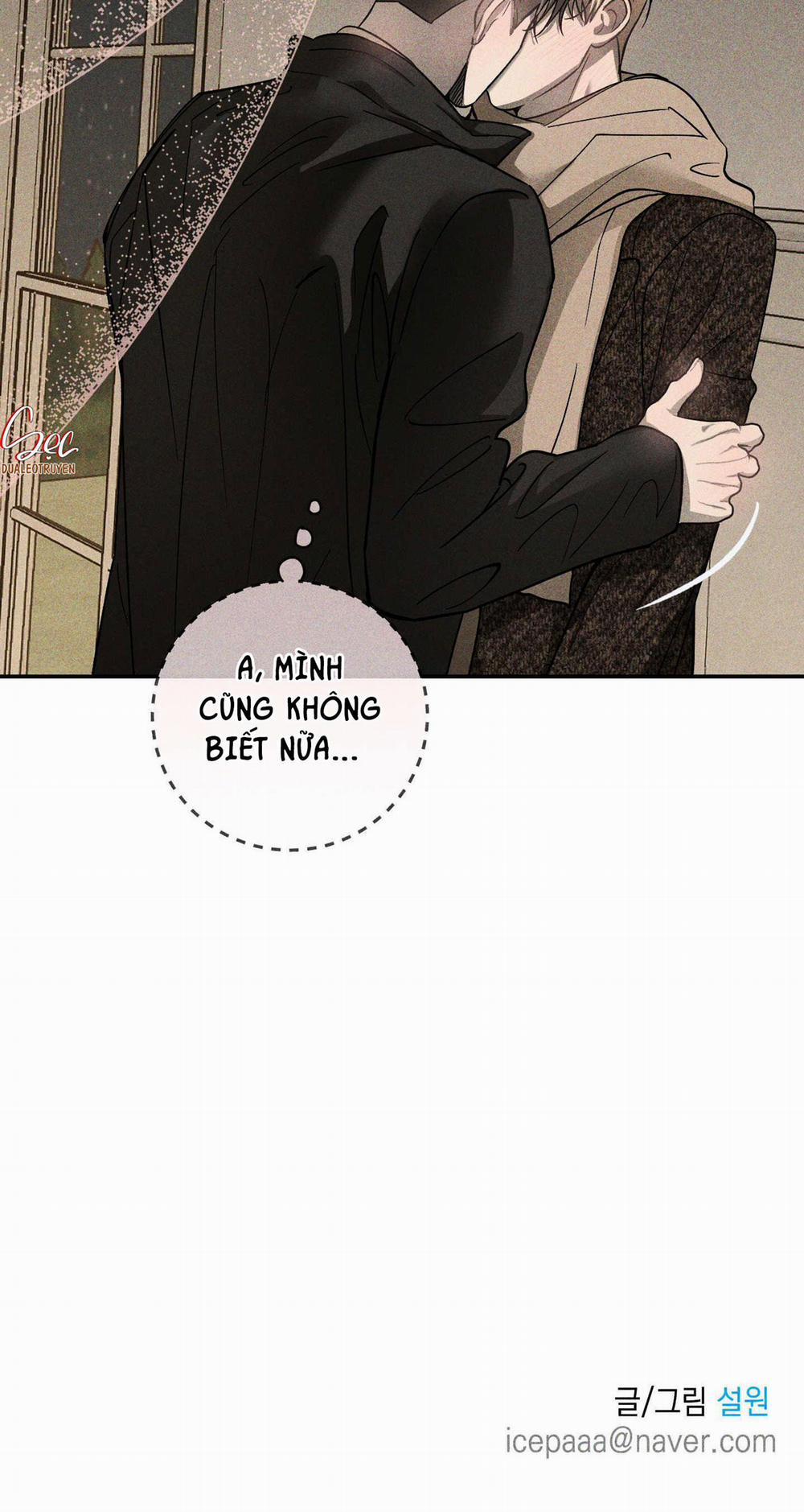 (Oxo) Vết Cắn Omega 6 trang 32