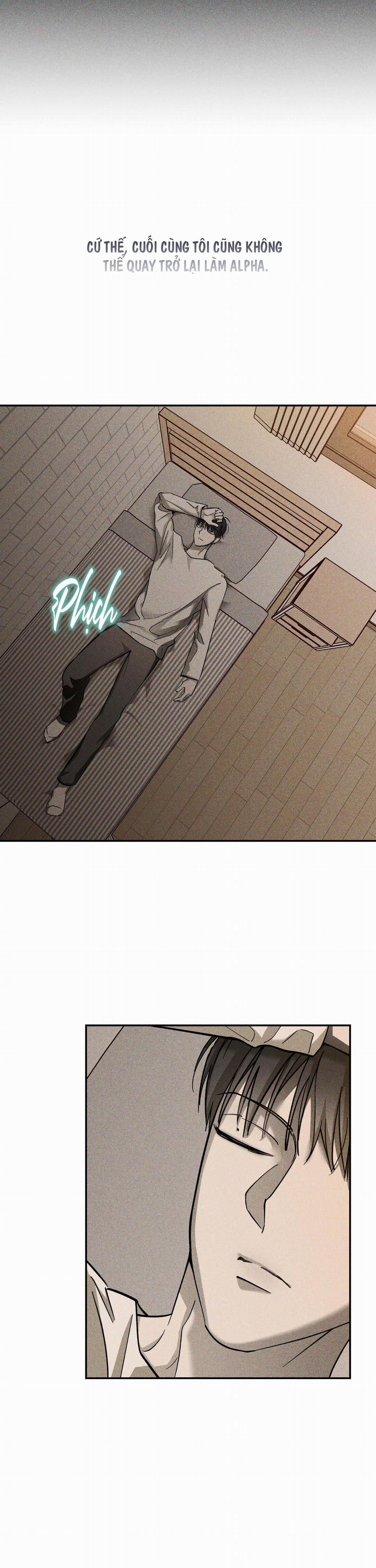 (Oxo) Vết Cắn Omega 6 trang 4