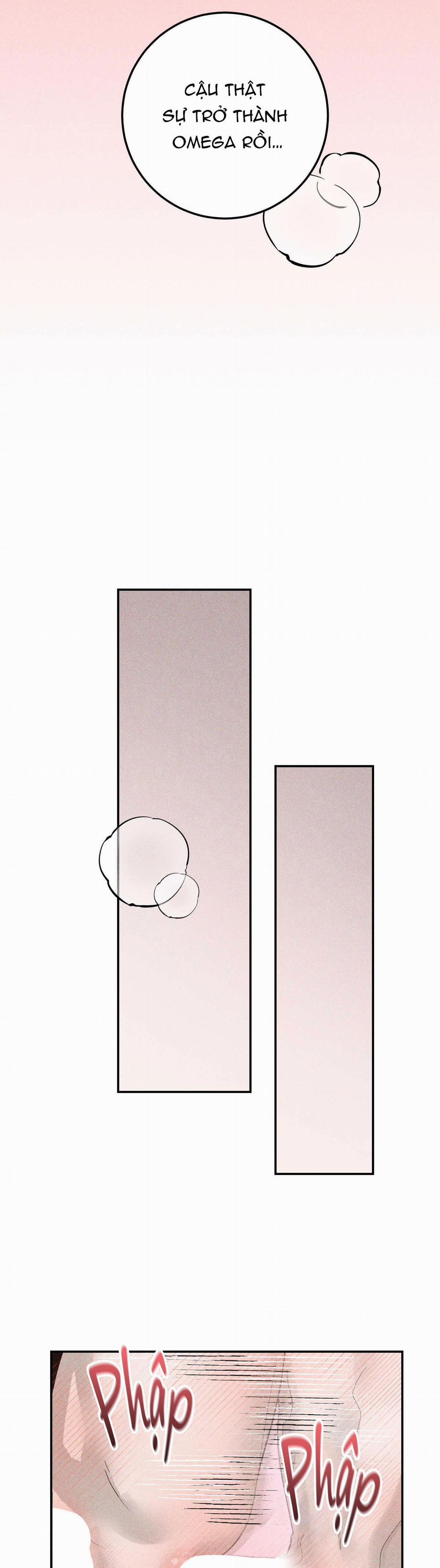(Oxo) Vết Cắn Omega 7 trang 9