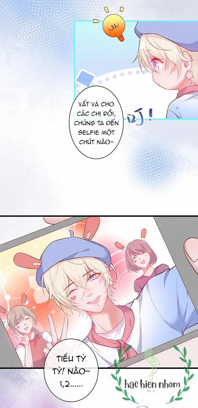 Oxy Gây Chết Người 10 trang 13