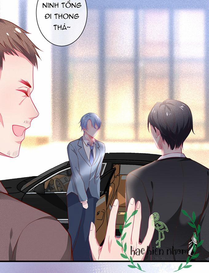 Oxy Gây Chết Người 10 trang 21