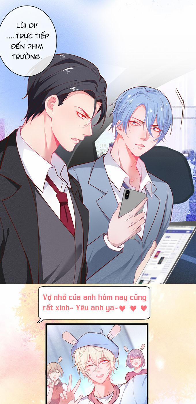 Oxy Gây Chết Người 10 trang 24