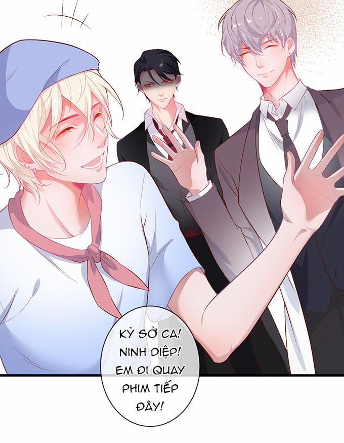 Oxy Gây Chết Người 11 trang 22