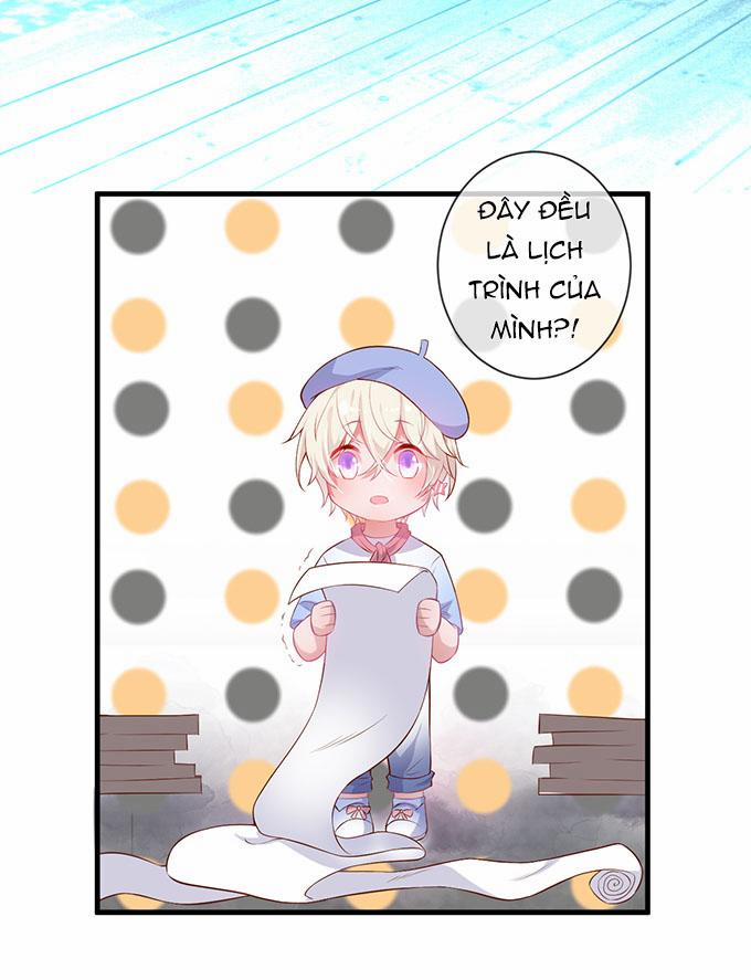 Oxy Gây Chết Người 11 trang 36