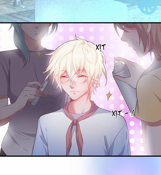 Oxy Gây Chết Người 11 trang 41