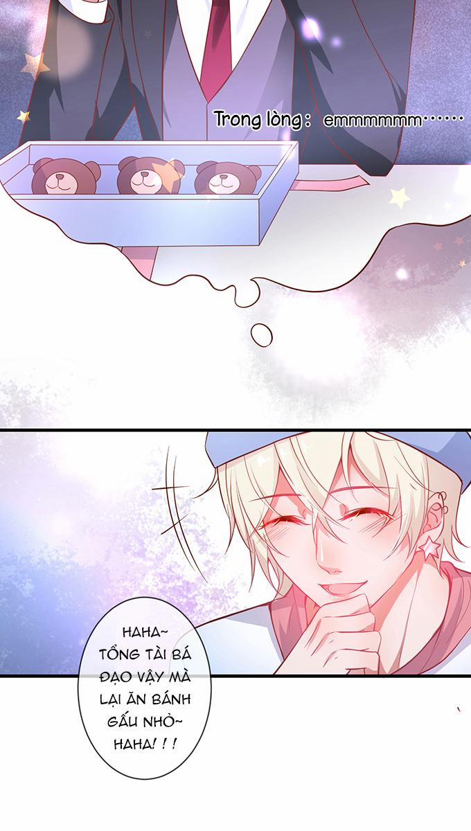 Oxy Gây Chết Người 12 trang 16